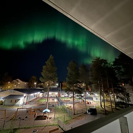 Rovaniemi Lapland Apartments Exteriér fotografie