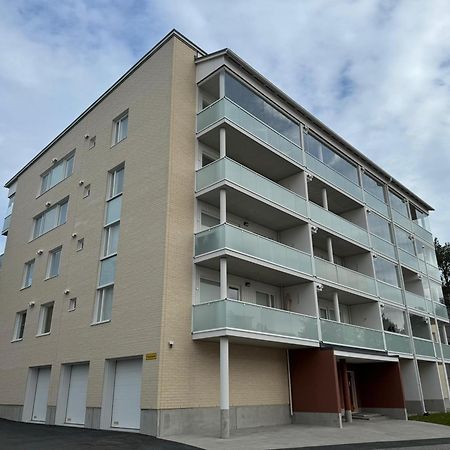 Rovaniemi Lapland Apartments Exteriér fotografie