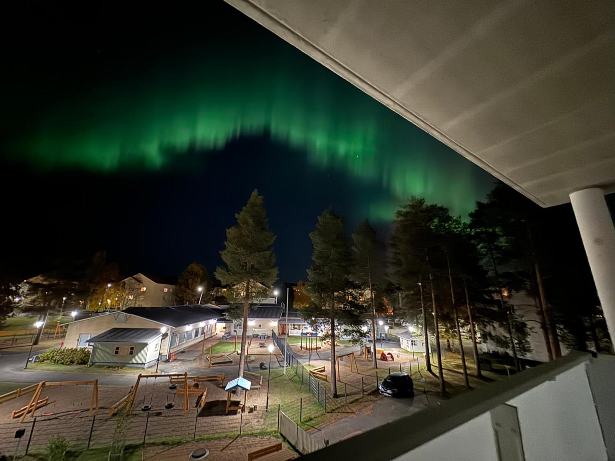 Rovaniemi Lapland Apartments Exteriér fotografie