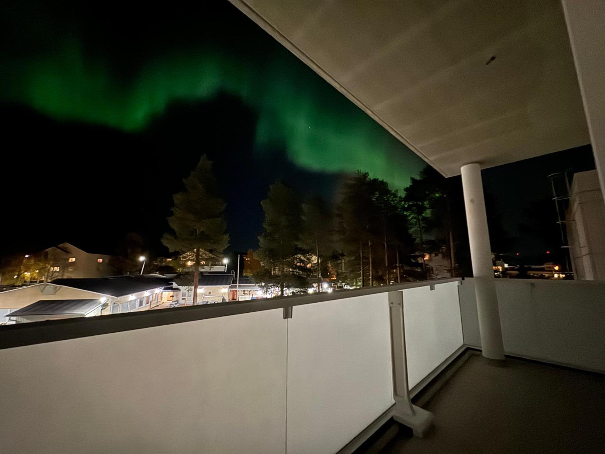 Rovaniemi Lapland Apartments Exteriér fotografie